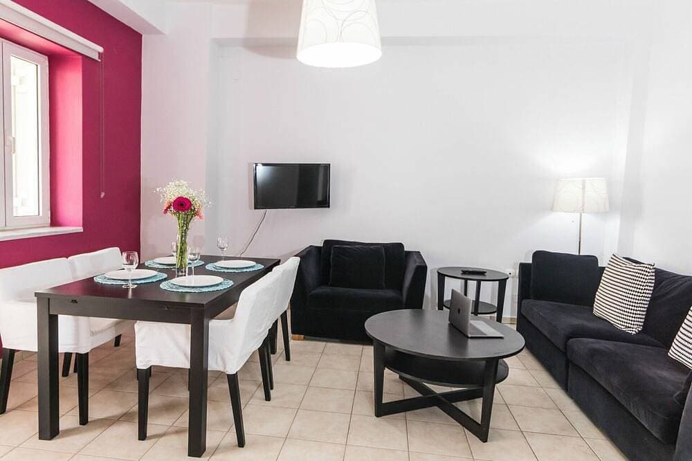 Foto 9 von 23: Aria 2 - Ferienwohnung auf Kreta 100 Meter vom Meer entfernt