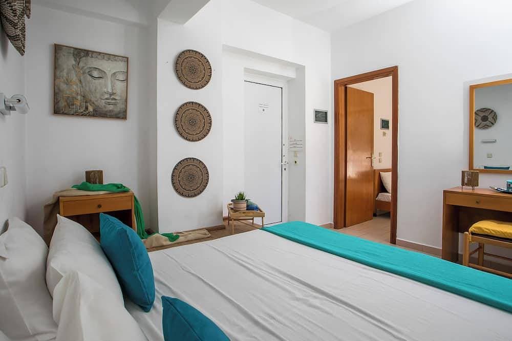 Lardos Sun View Apartments 1