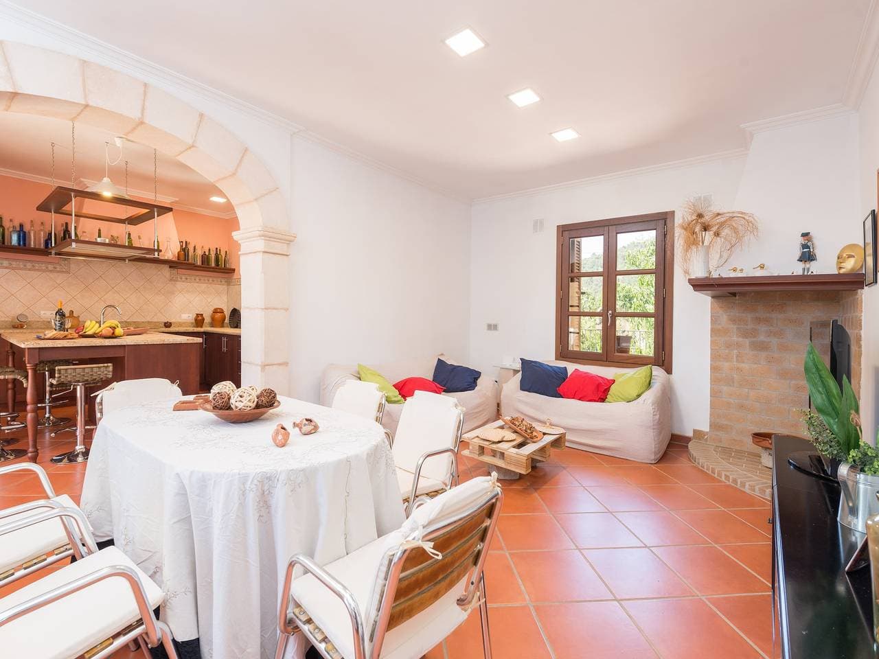 Foto 8 von 45: Turixant Dalt - Ferienhaus Mit Privatem Pool