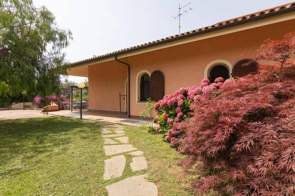 Villa Trabbia 1
