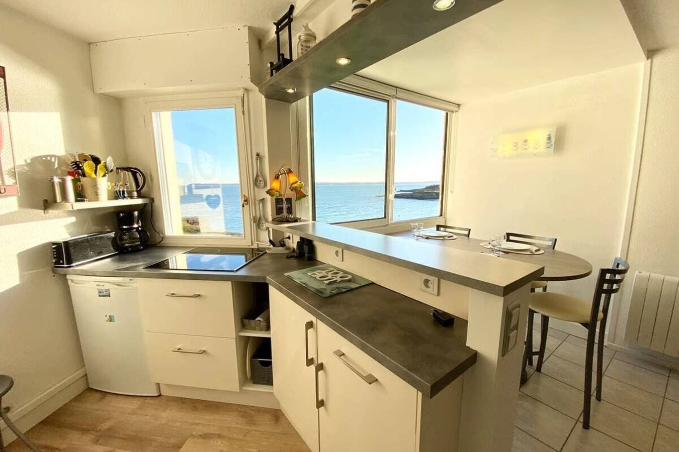Foto 5 von 28: Ferienwohnung für 4 Personen