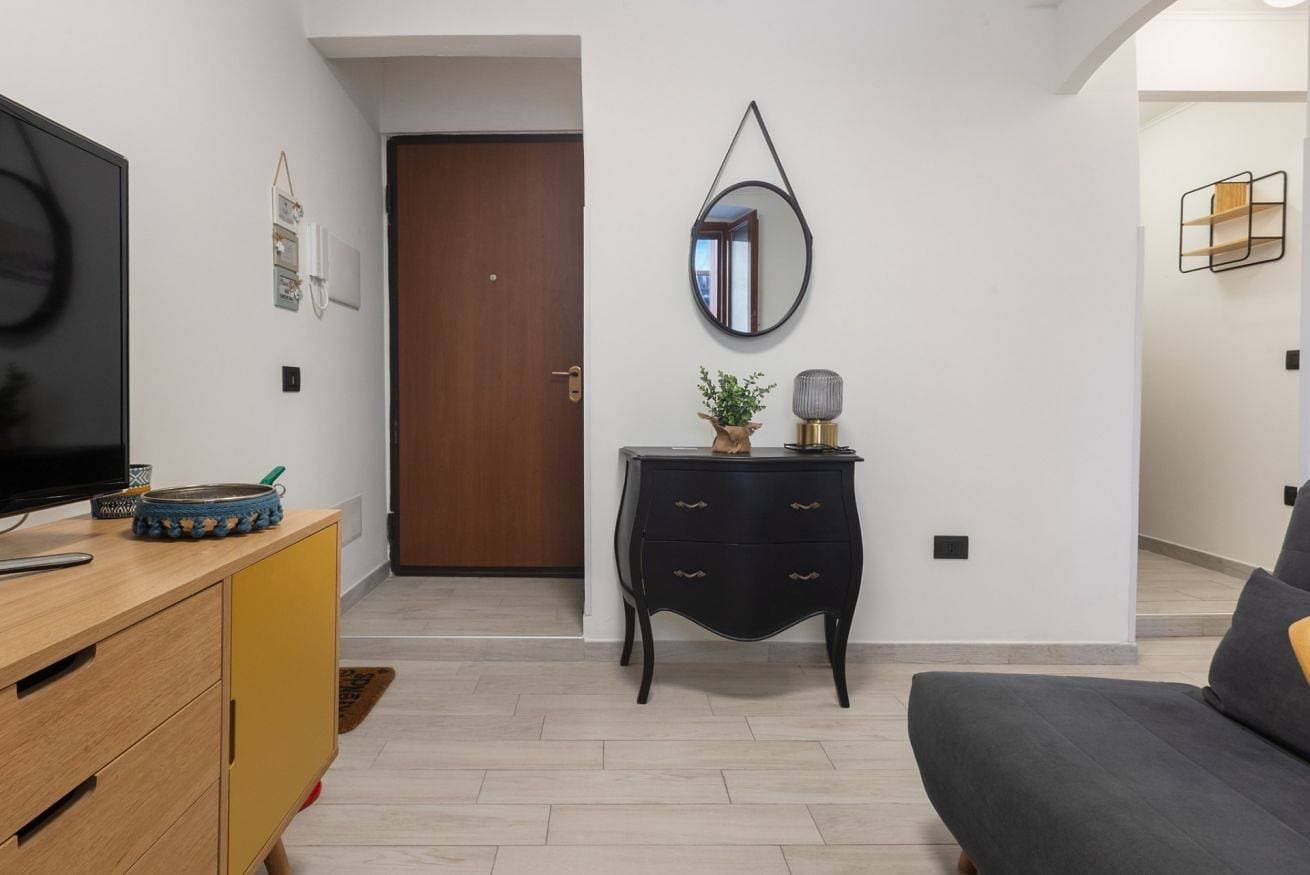 Foto 6 von 18: Ferienwohnung für 2 Personen