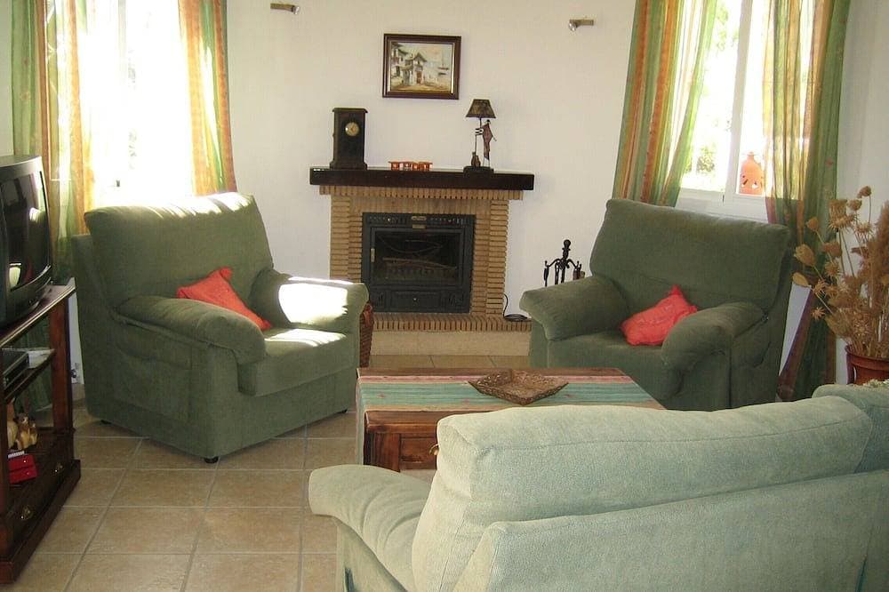 Foto 5 von 20: Finca mit Pool am Ende einer Sackgasse sehr ruhig gelegen