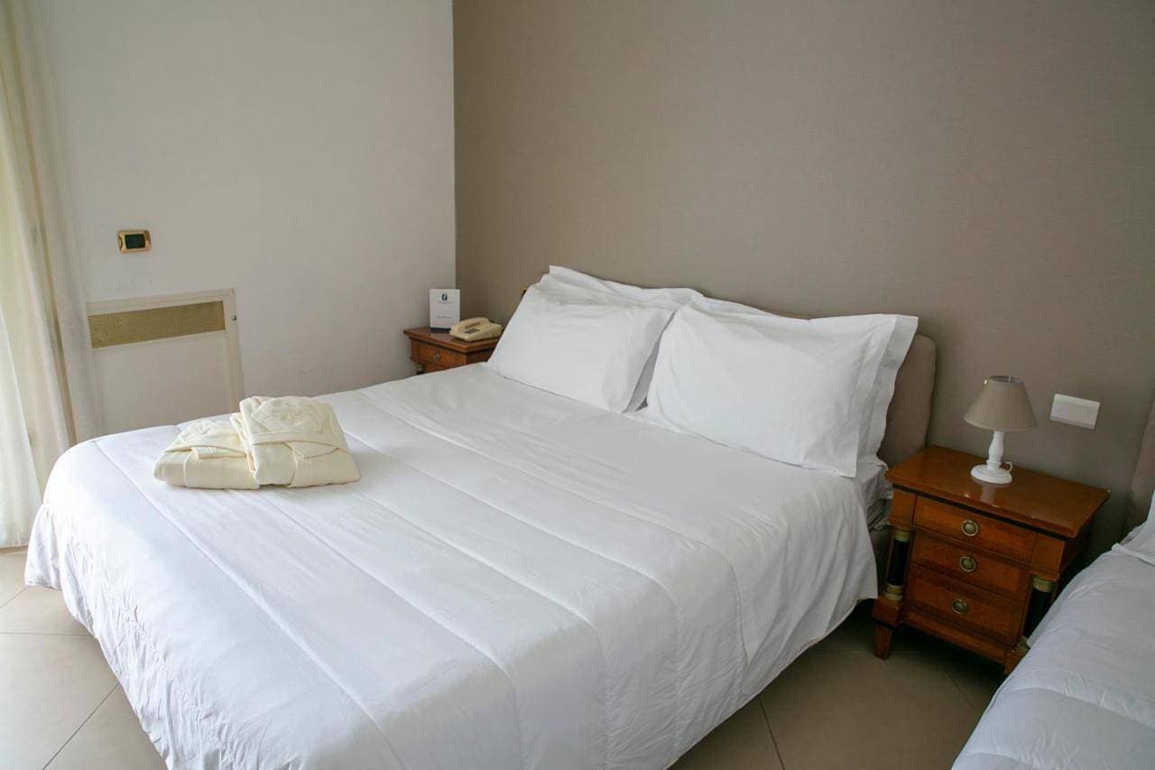 Foto 11 von 19: Double or Twin Room
