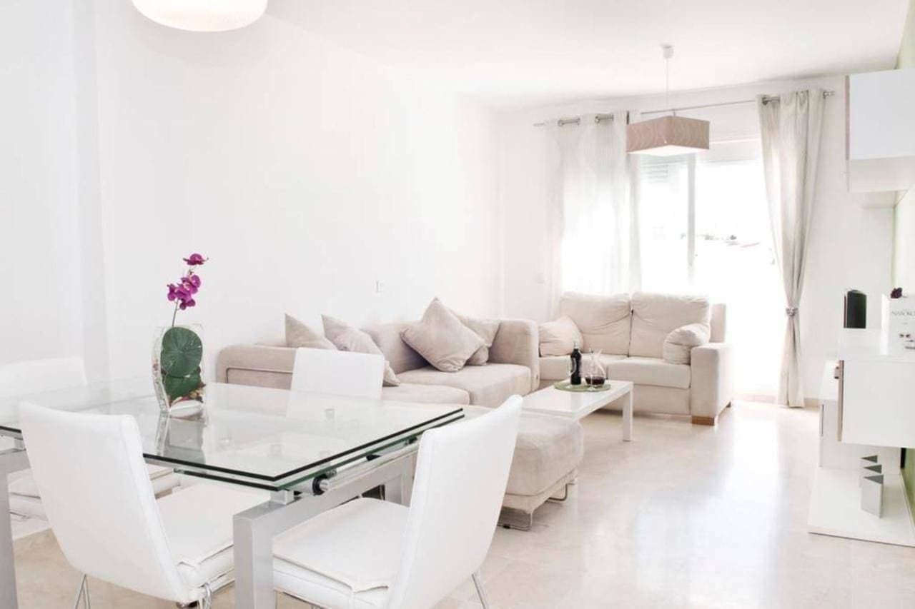 Foto 4 von 24: Penthouse Apartment