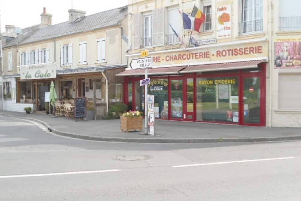 Foto 10 von 15: Freistehendes Haus Perlmuttküste und Landungsstrand