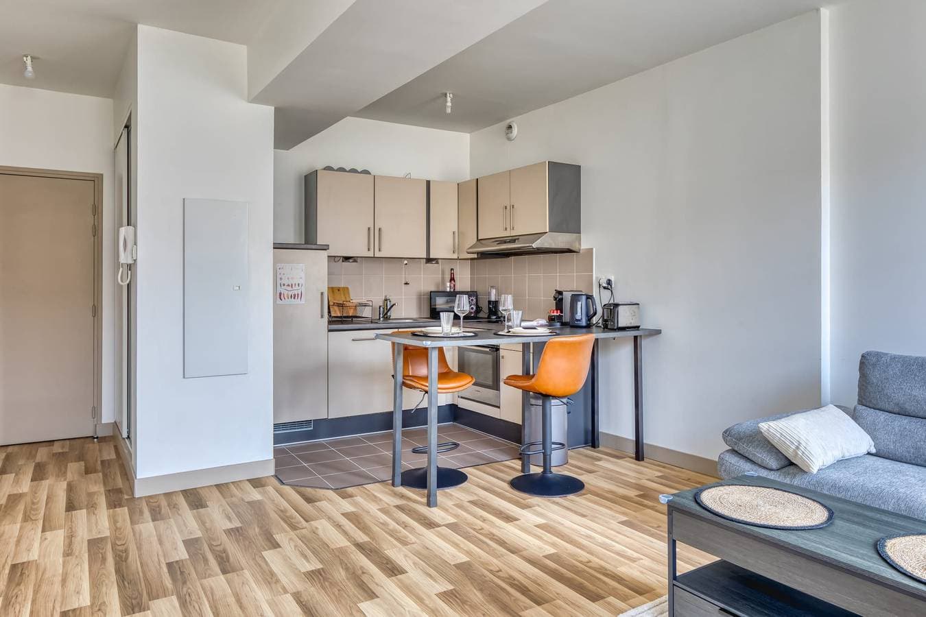 Foto 5 von 23: Ferienwohnung für 2 Personen