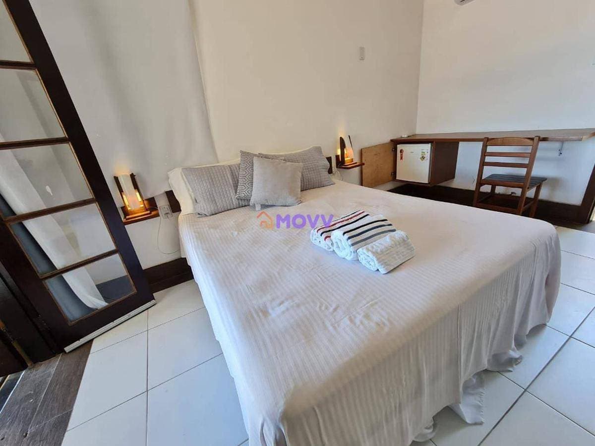 CAMBOINHAS BnB 1