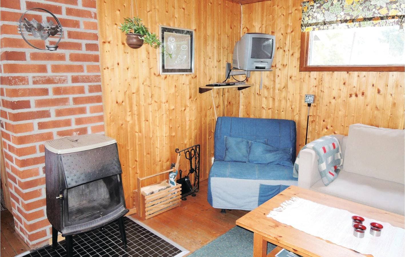 Foto 7 von 16: Ferienhaus für 6 Personen mit Terrasse