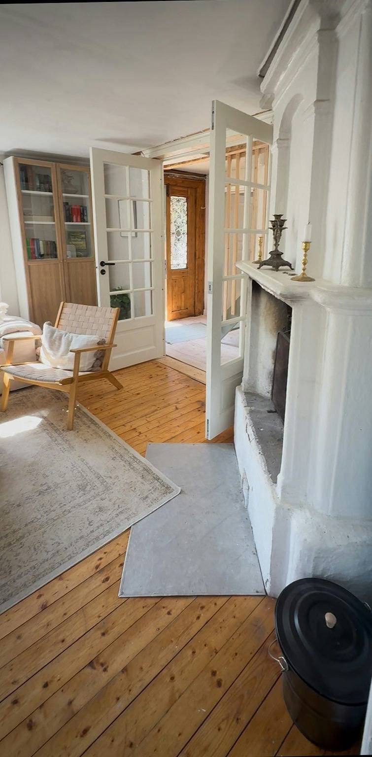 Foto 4 von 34: Designhaus mit großem Grundstück im Herzen von Småland