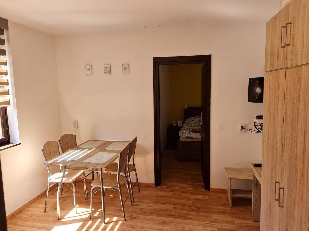 Foto 10 von 32: One-Bedroom Apartment