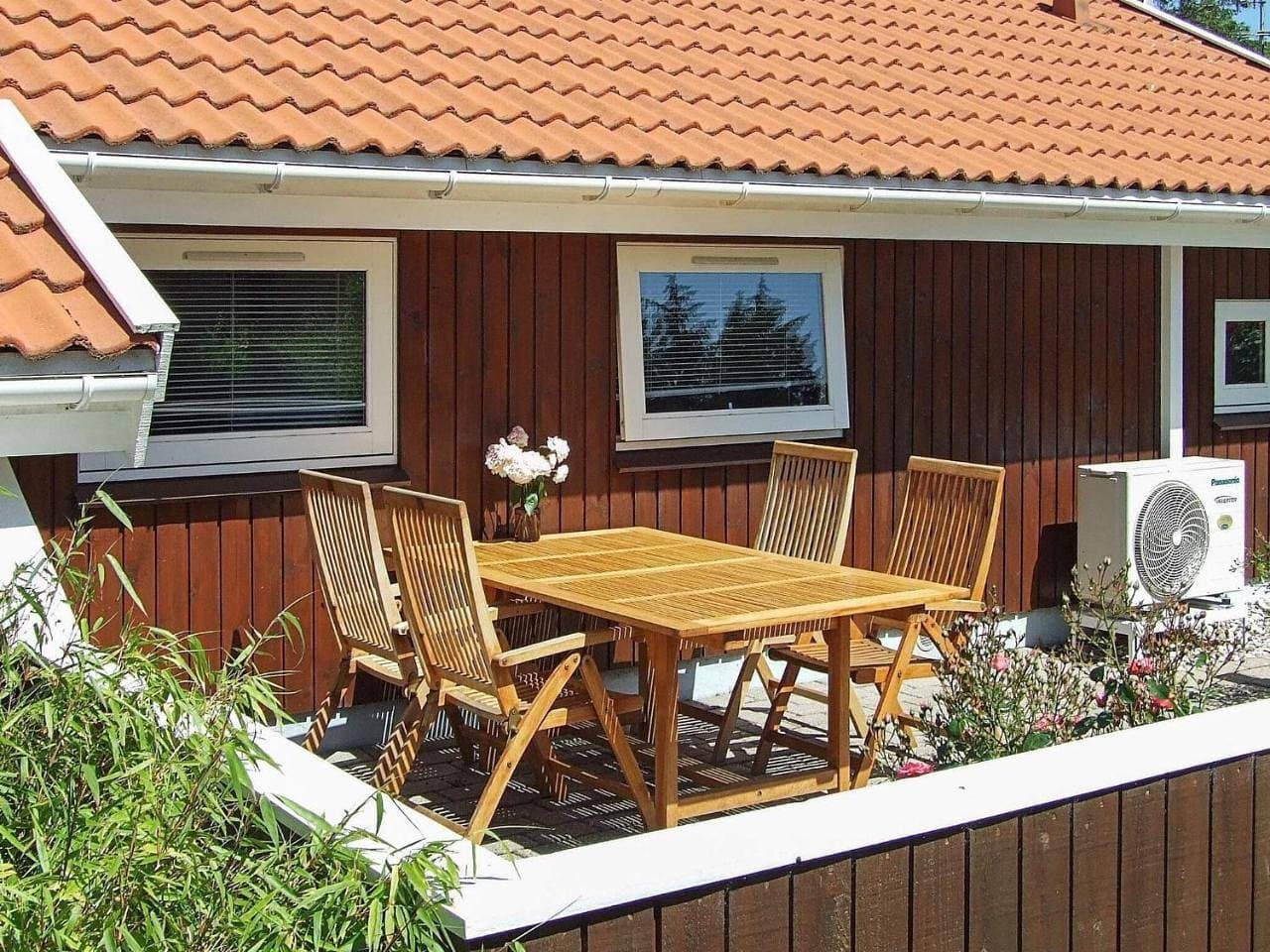 Foto 13 von 47: Three-Bedroom Holiday Home