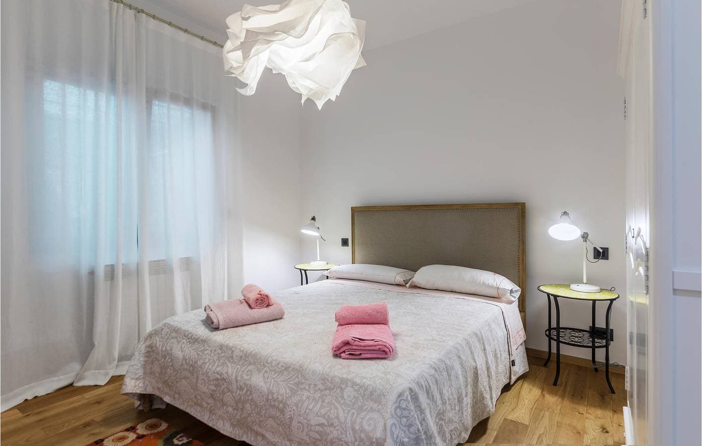 Foto 8 von 36: Gemütliche 2-Zimmer-Wohnung mit Terrasse, WLAN und Parkplatz in Küstennähe