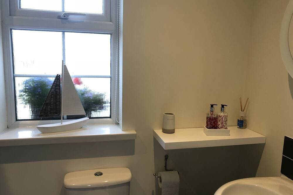 Foto 7 von 30: Cottage in der Nähe der Meerseite (2 Schlafzimmer mit 2 Doppelbetten plus 2 Klappbetten