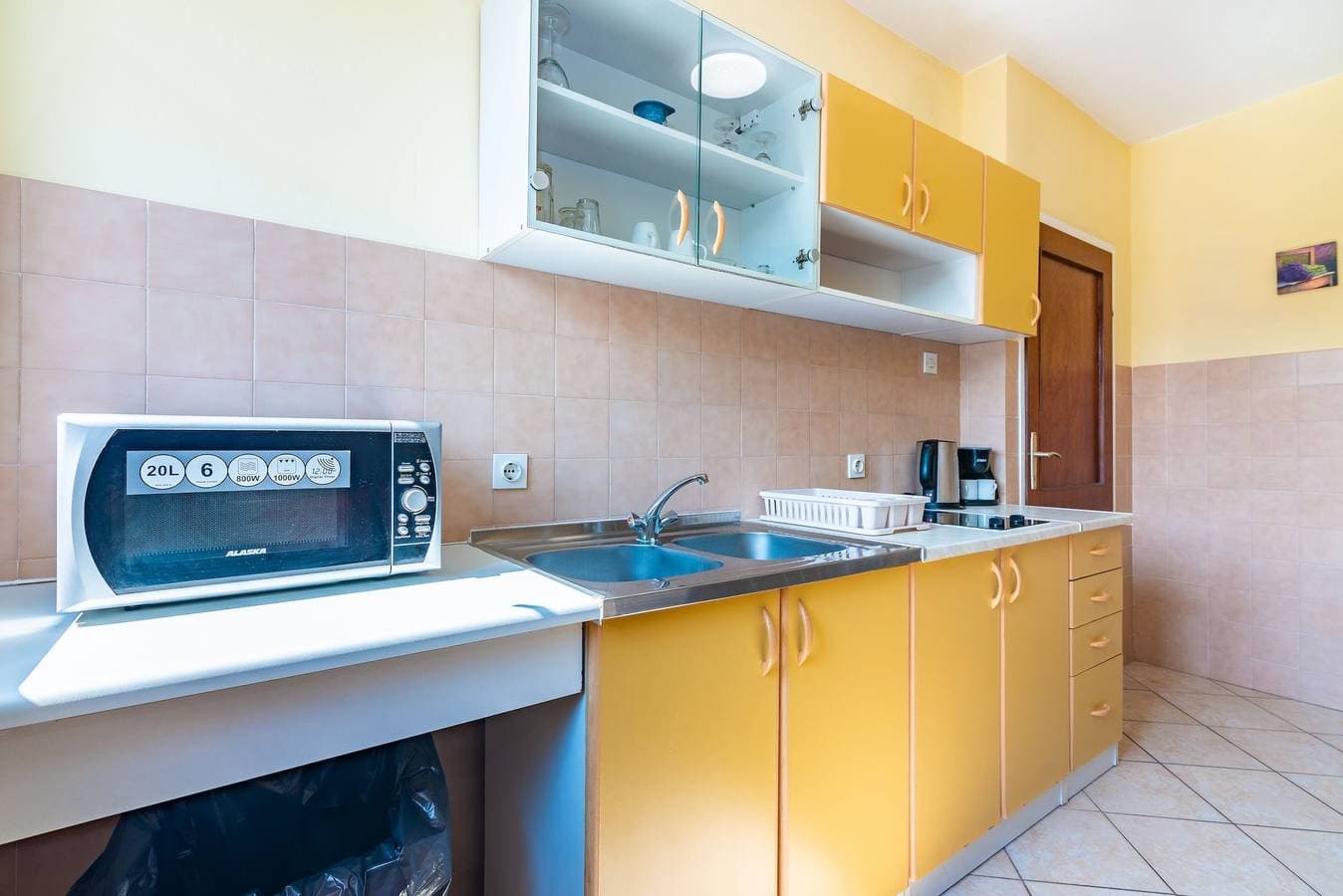 Ferienwohnung Pero - 5 1