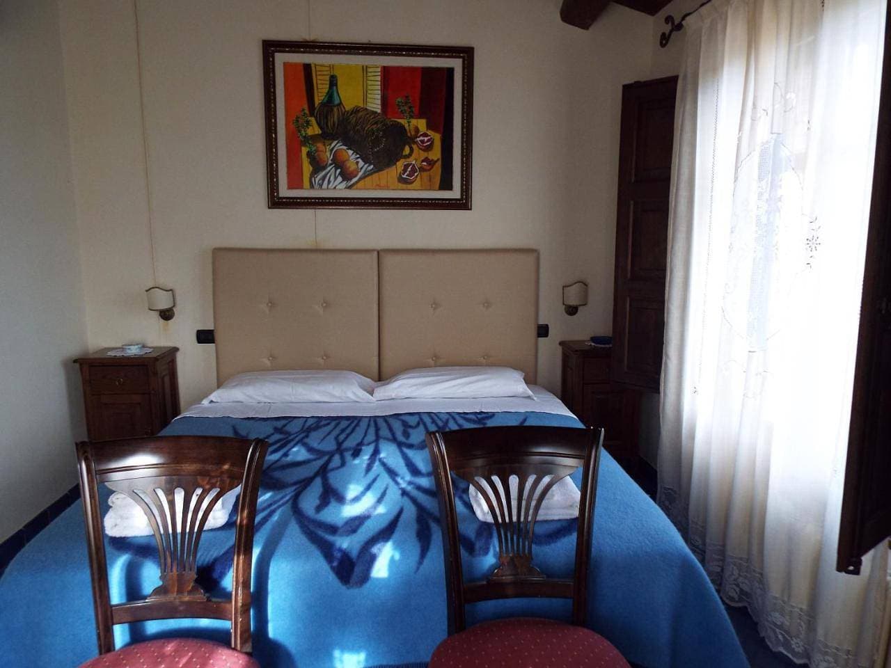 Foto 13 von 17: Double Room