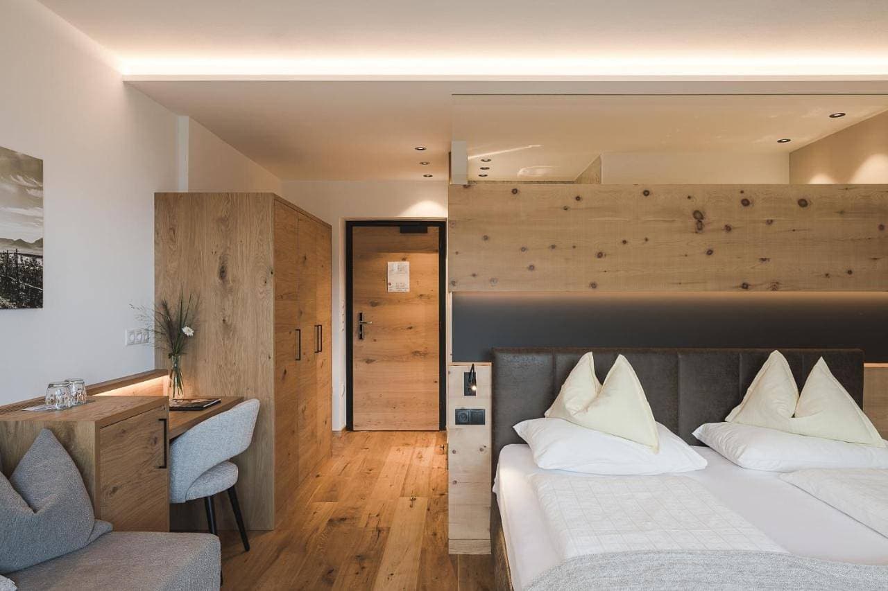 Naturhotel Gruberhof 1
