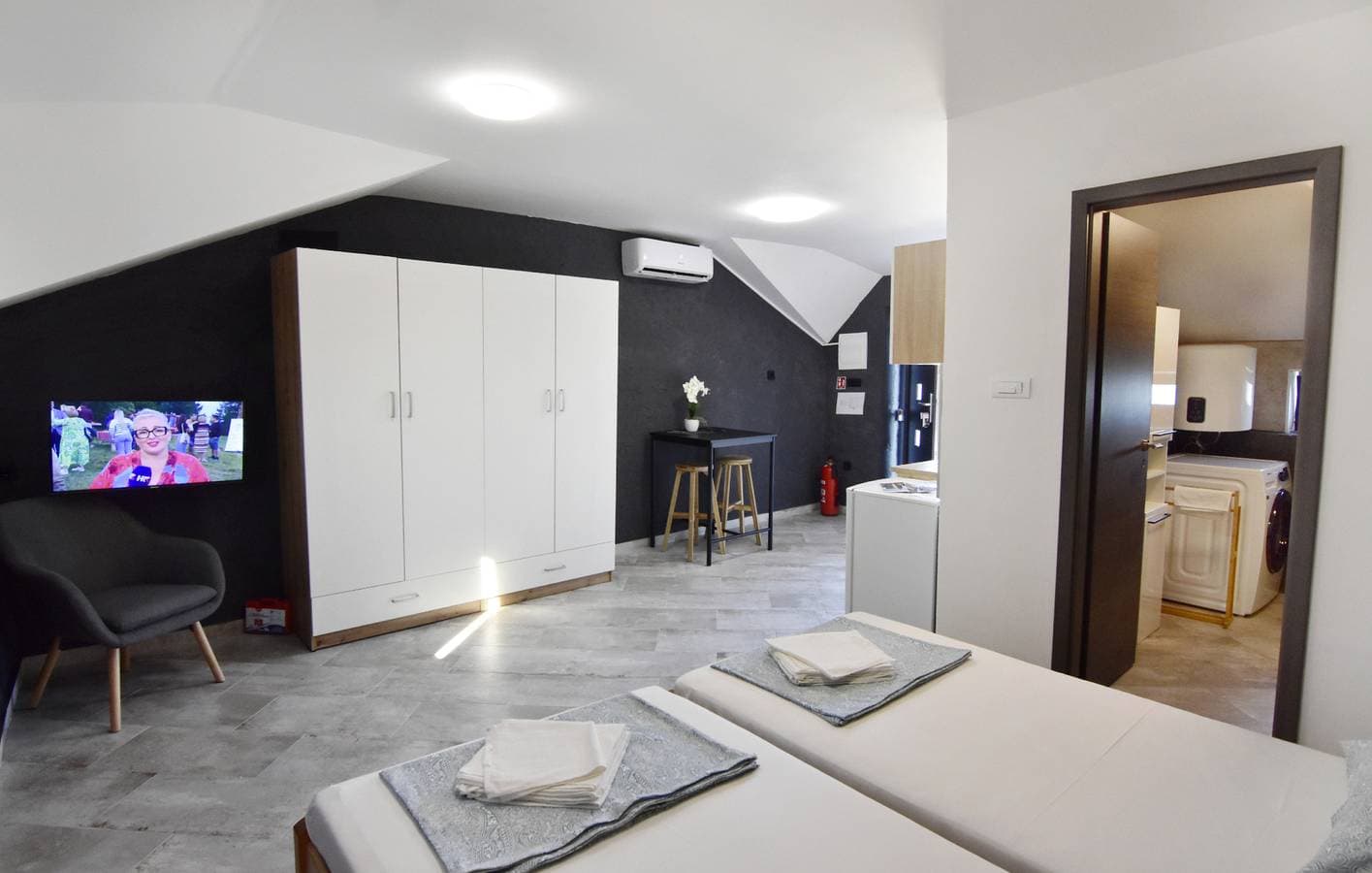 Foto 6 von 24: Gemütliche Ferienwohnung für zwei