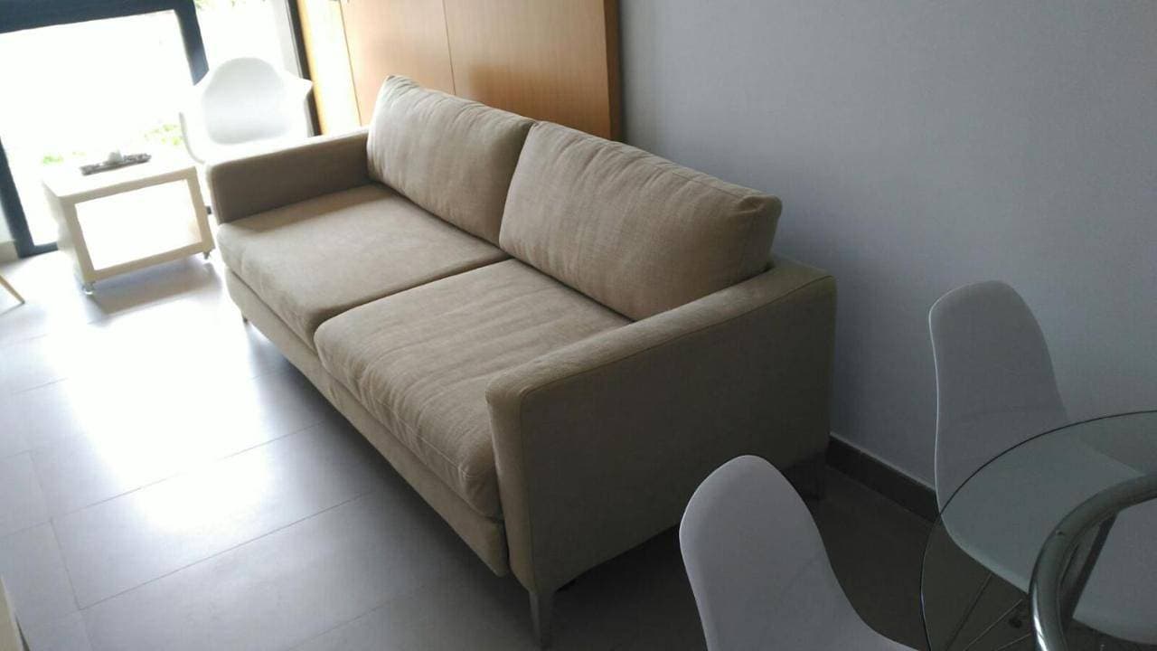 Foto 10 von 26: One-Bedroom Apartment