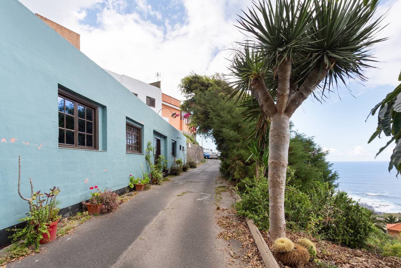 Casa Afrikika 1