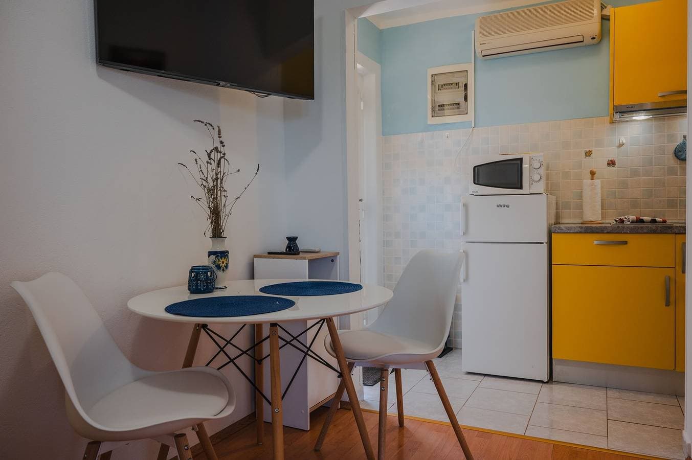 Foto 5 von 19: Apartment for 2 guests with ocean view