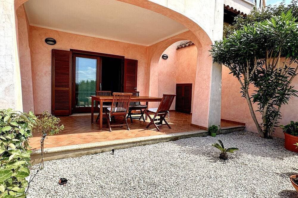A.Danieli House - Olbia 1