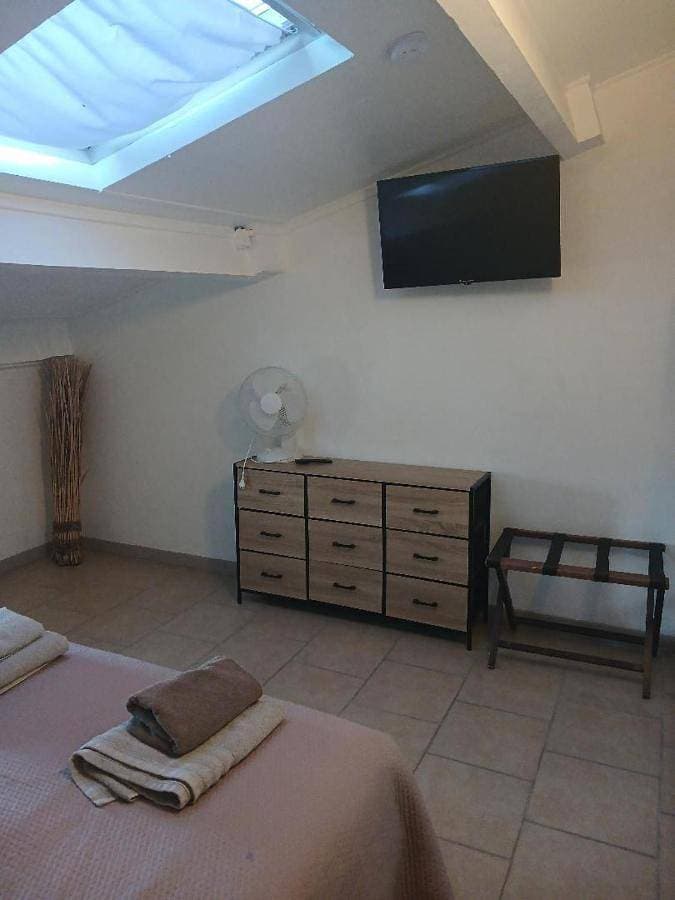 Foto 4 von 6: Comfort Triple Room