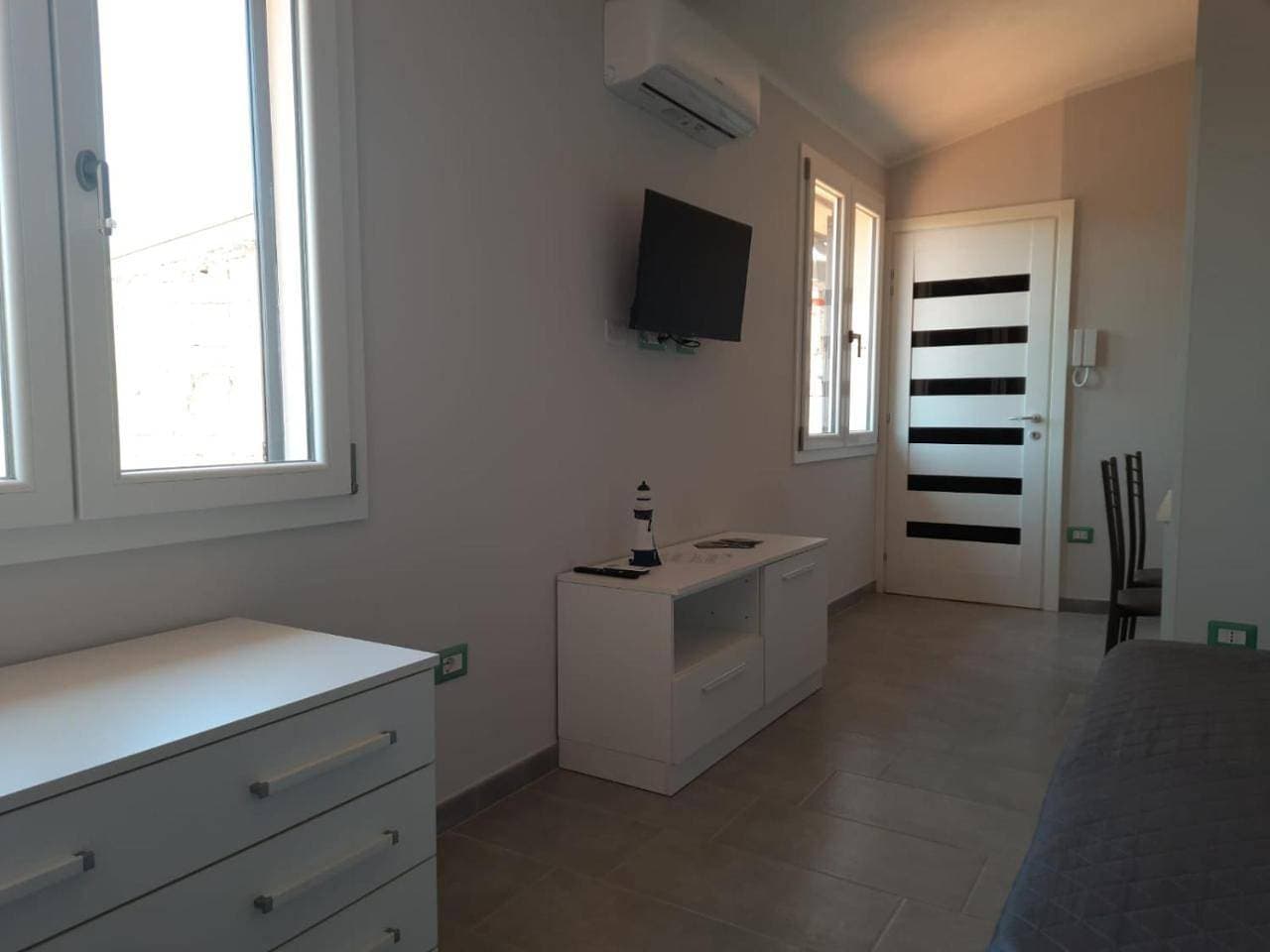 Foto 11 von 16: One-Bedroom Apartment