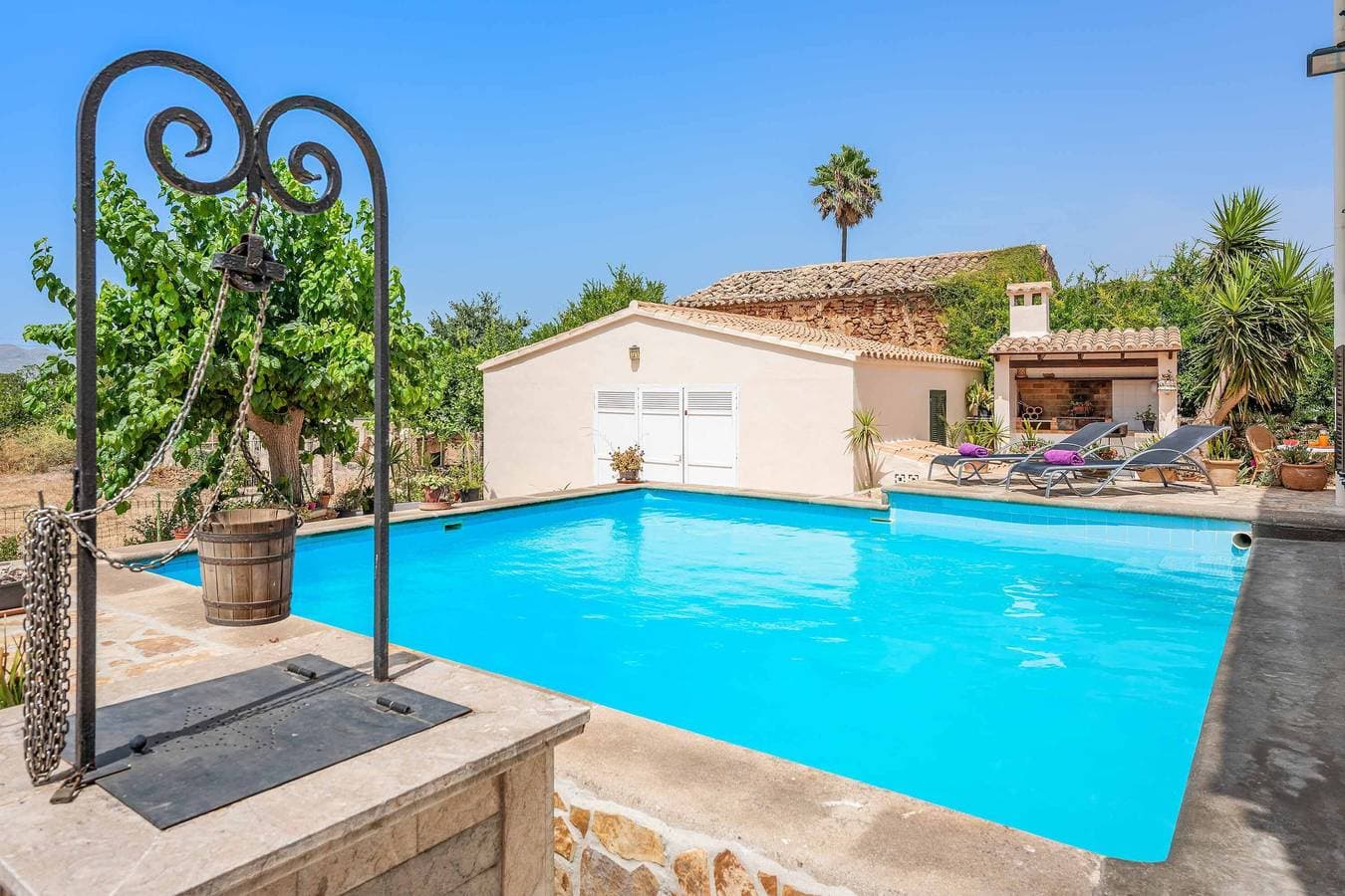 Villa 174m² 1