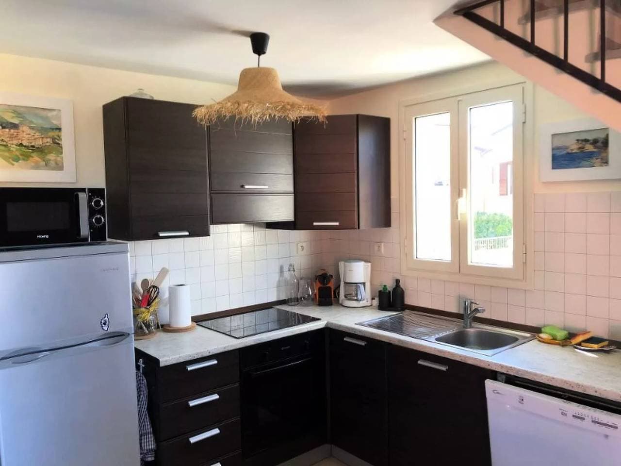 Foto 7 von 56: 5 Zimmer 6 Personen