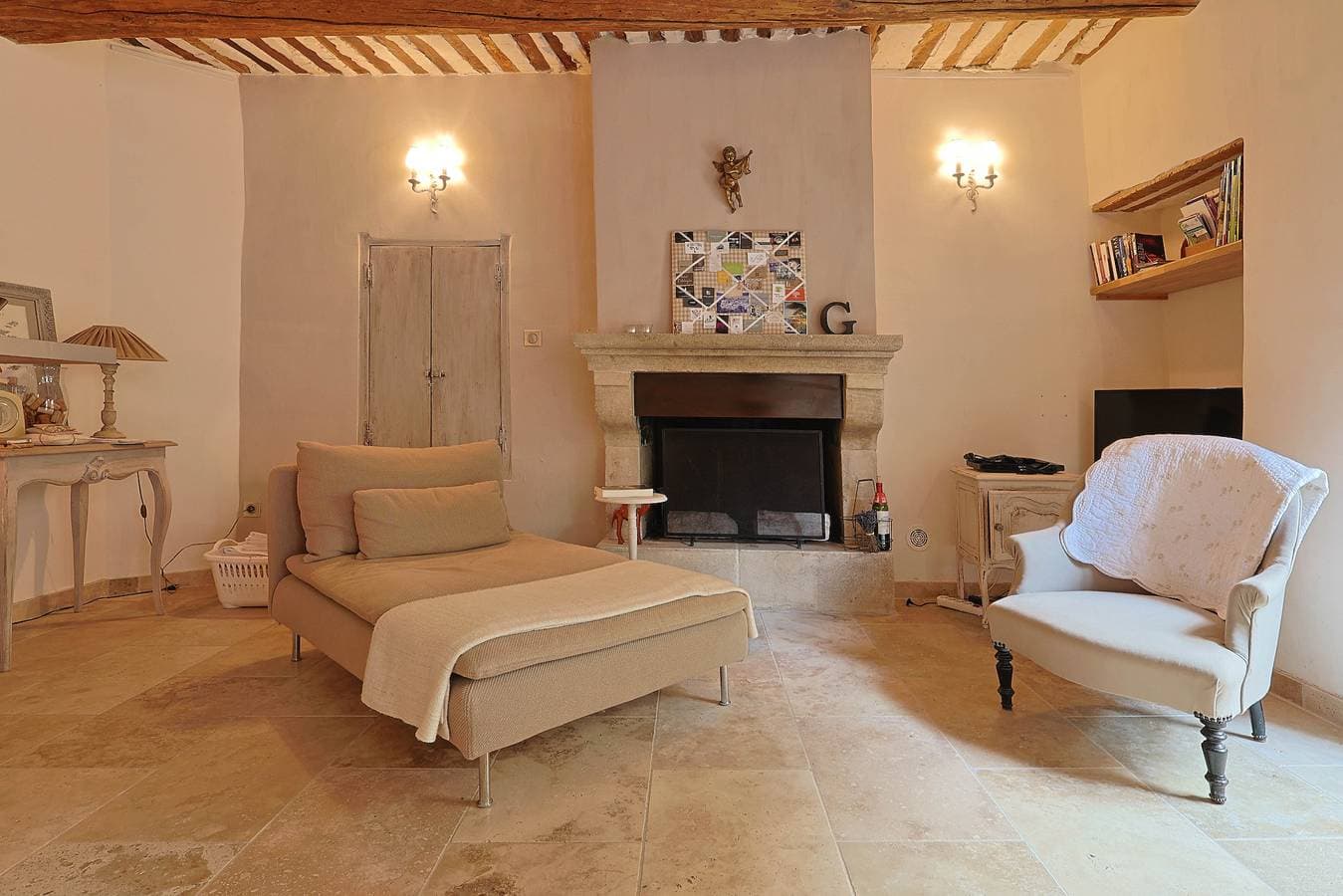 Foto 10 von 25: Le petit Hameau