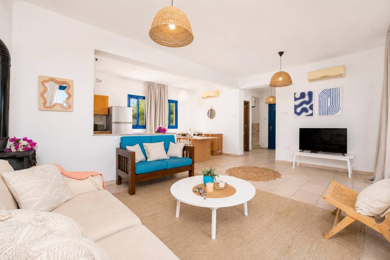 Foto 8 von 30: Villa Poseidonas