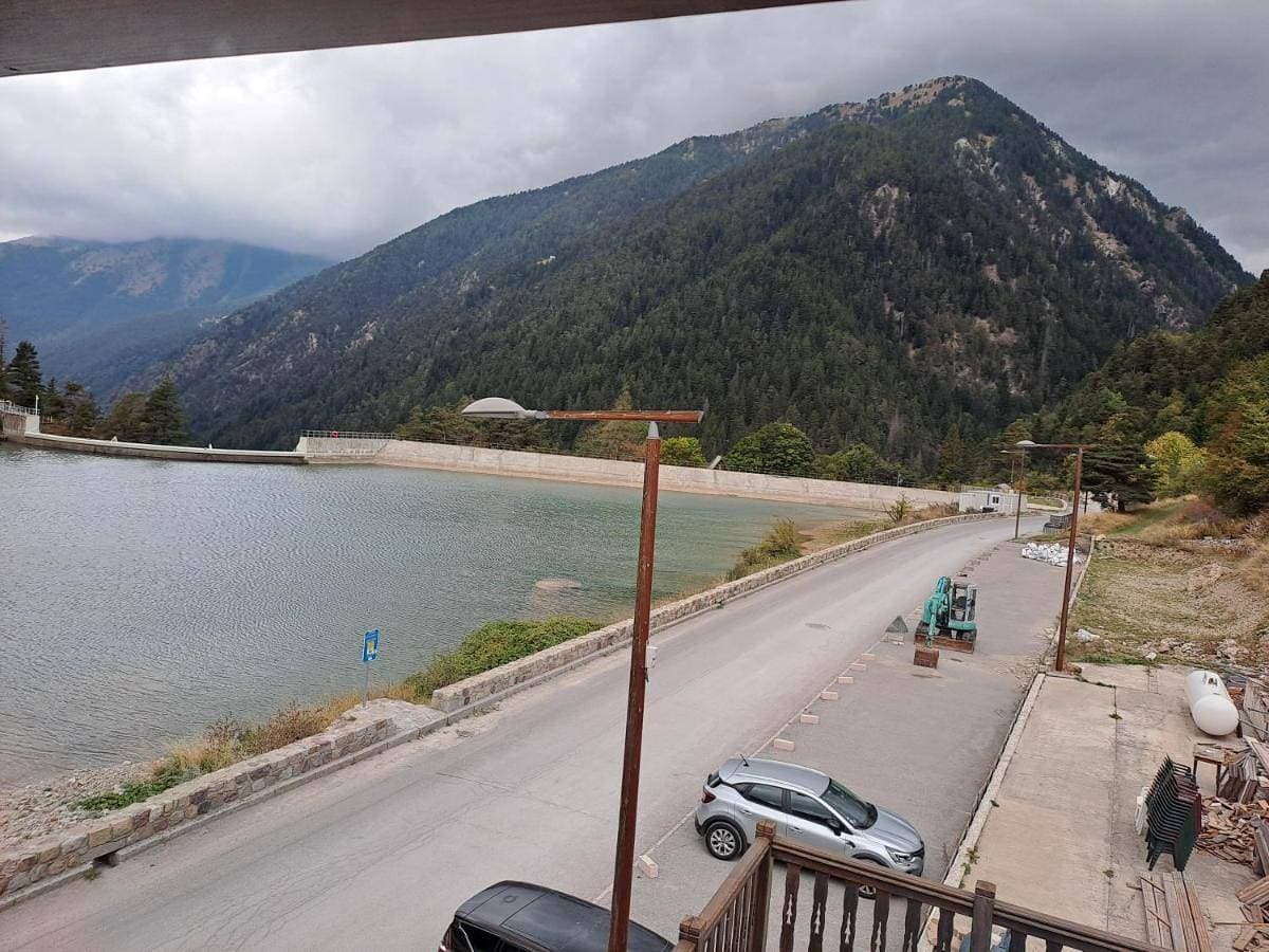 Foto 5 von 7: Double Room with Lake View