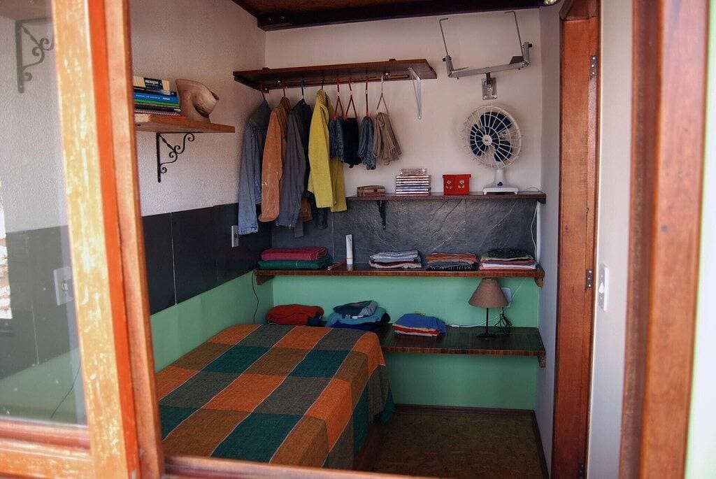 Foto 4 von 35: Schlafen 5 Personen - Besonderer Service für Unternehmen