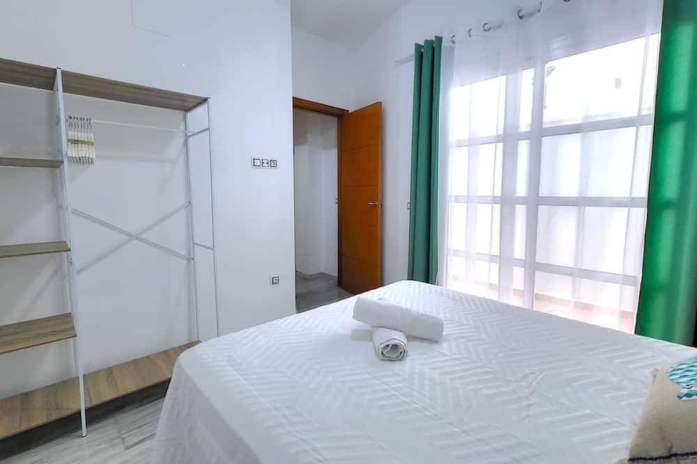 Foto 7 von 30: Sol Suites Apartment with Patio