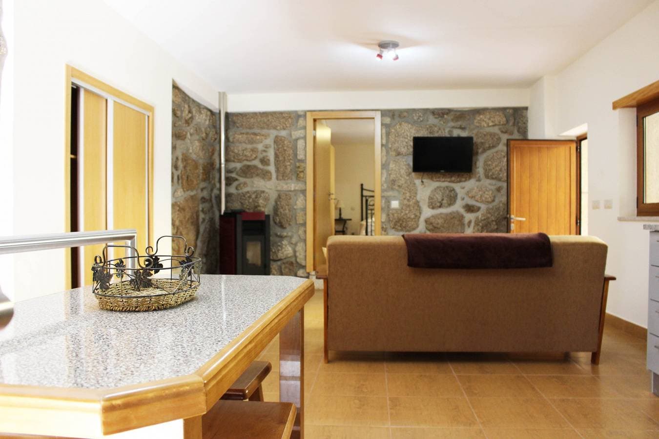 Foto 4 von 27: Casa João Vilar I