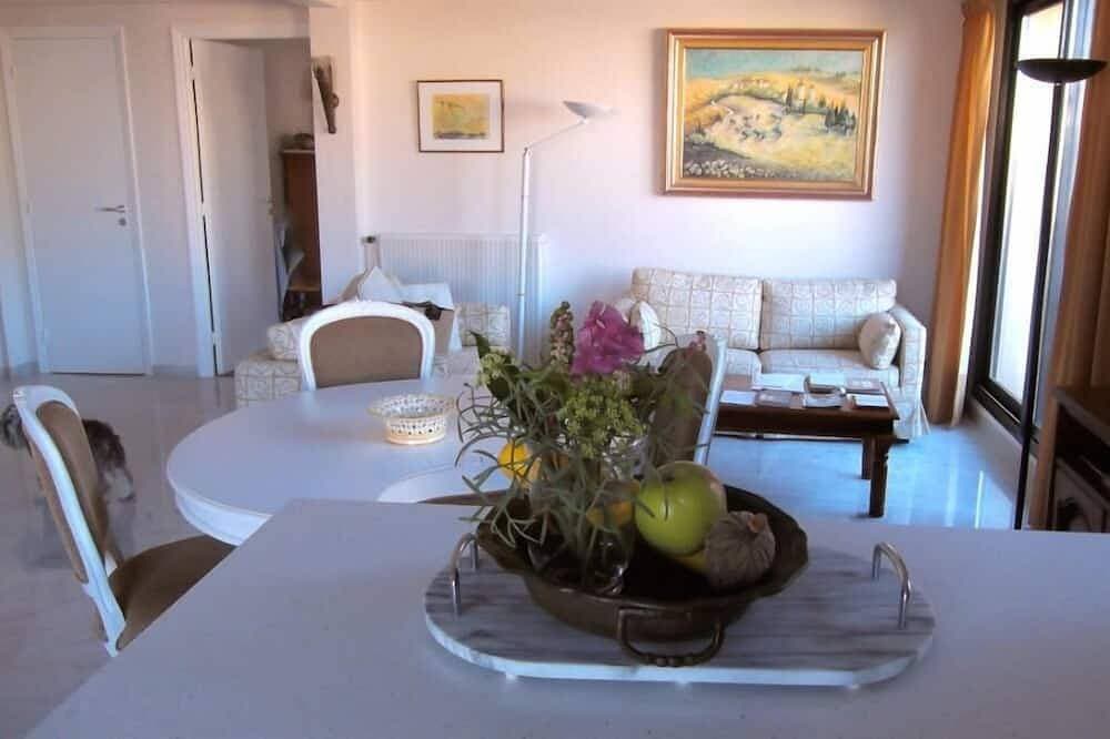 Foto 5 von 23: Renovierte Wohnung, Dachgeschoss, Meerblick, Landschaftsterrasse 40m2,