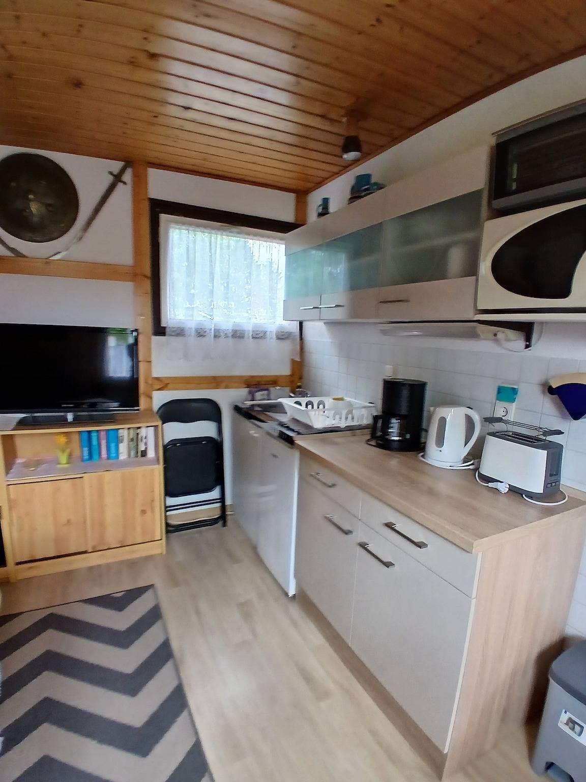 Foto 5 von 12: Ferienbungalow
