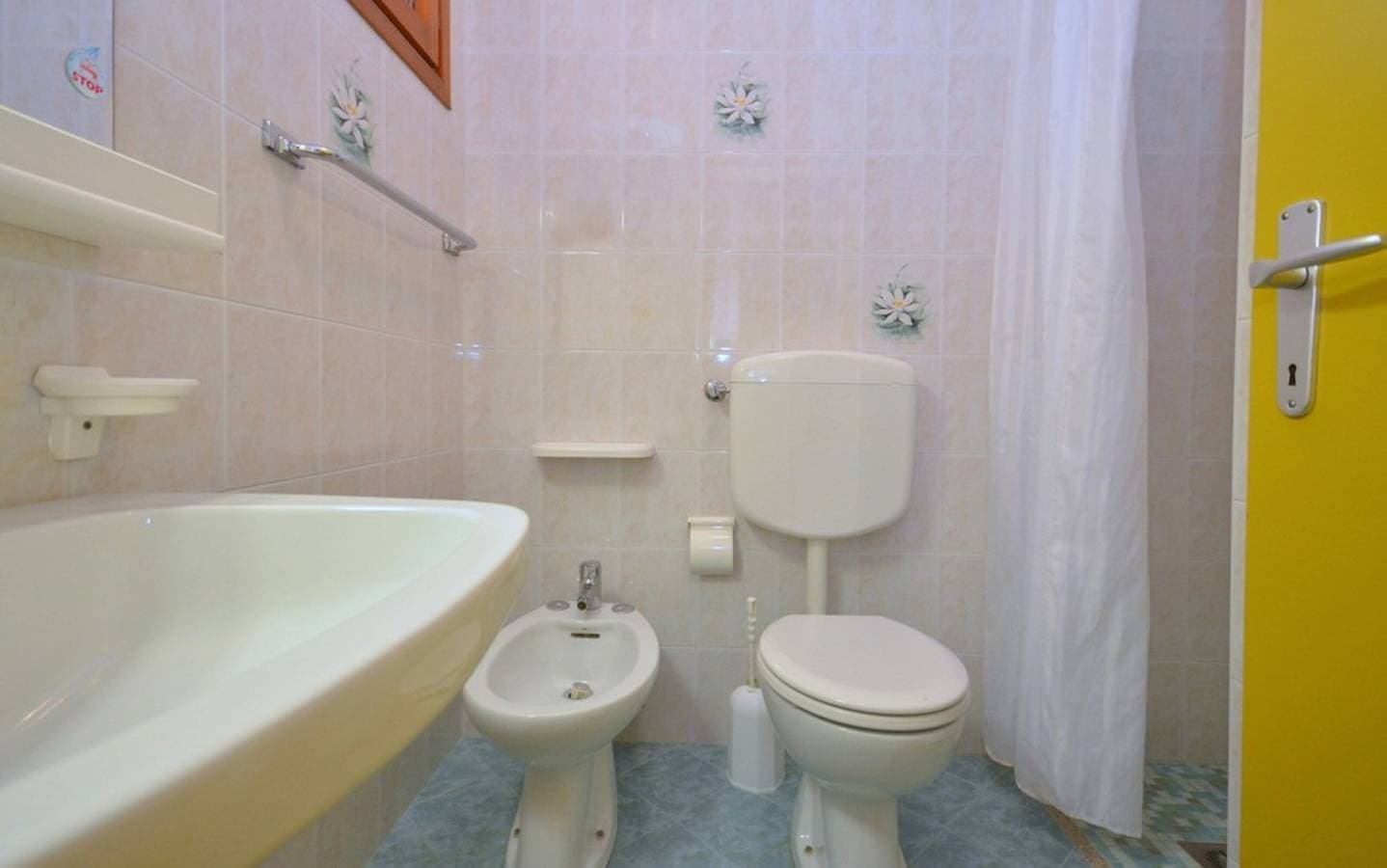 Foto 5 von 23: Wohnung am Meer mit schöner Terrasse