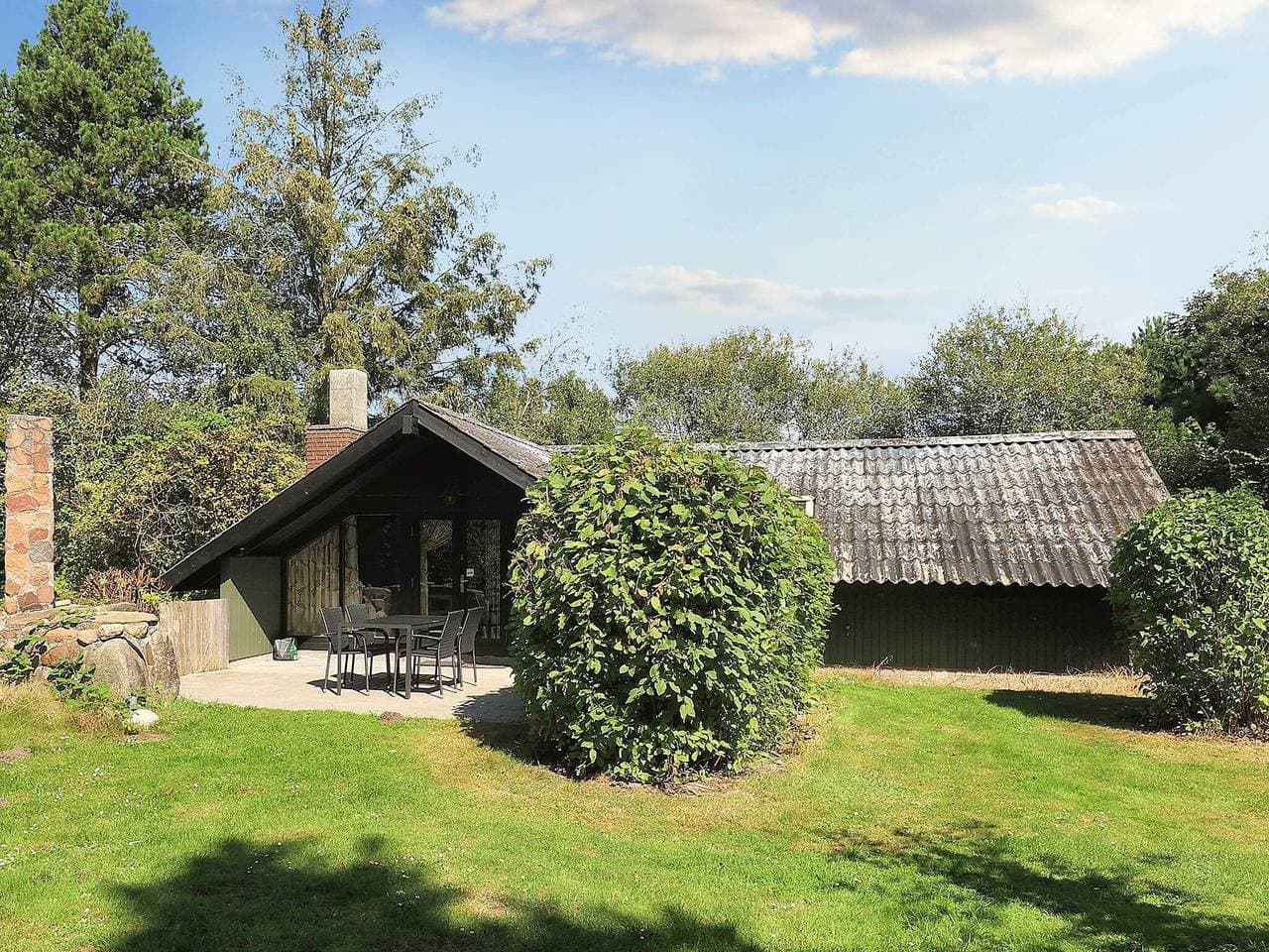 5 Personen Ferienhaus in Rødby 1