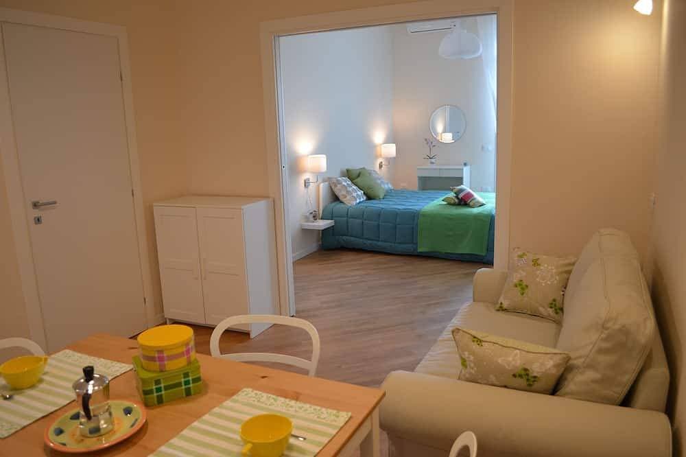Foto 5 von 19: Sea View Apartment im Zentrum von Marsala-Sea View- gratis WIFI- FreeParking