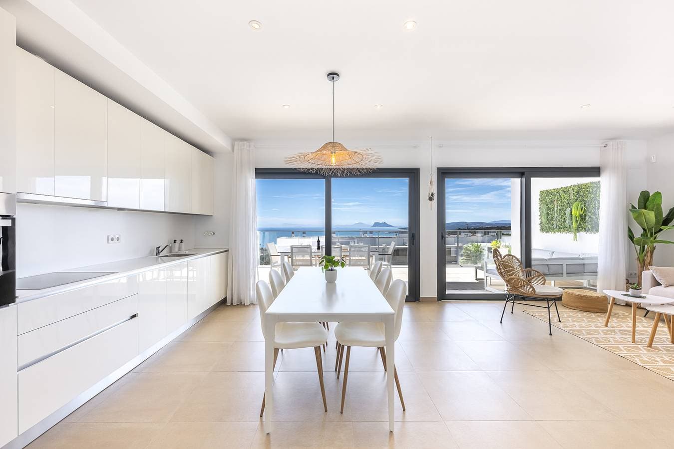 Foto 5 von 32: Sunrise Heights 2455 Sea View