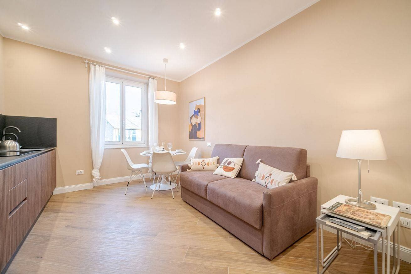 Foto 2 von 25: Ferienwohnung für 2 Personen