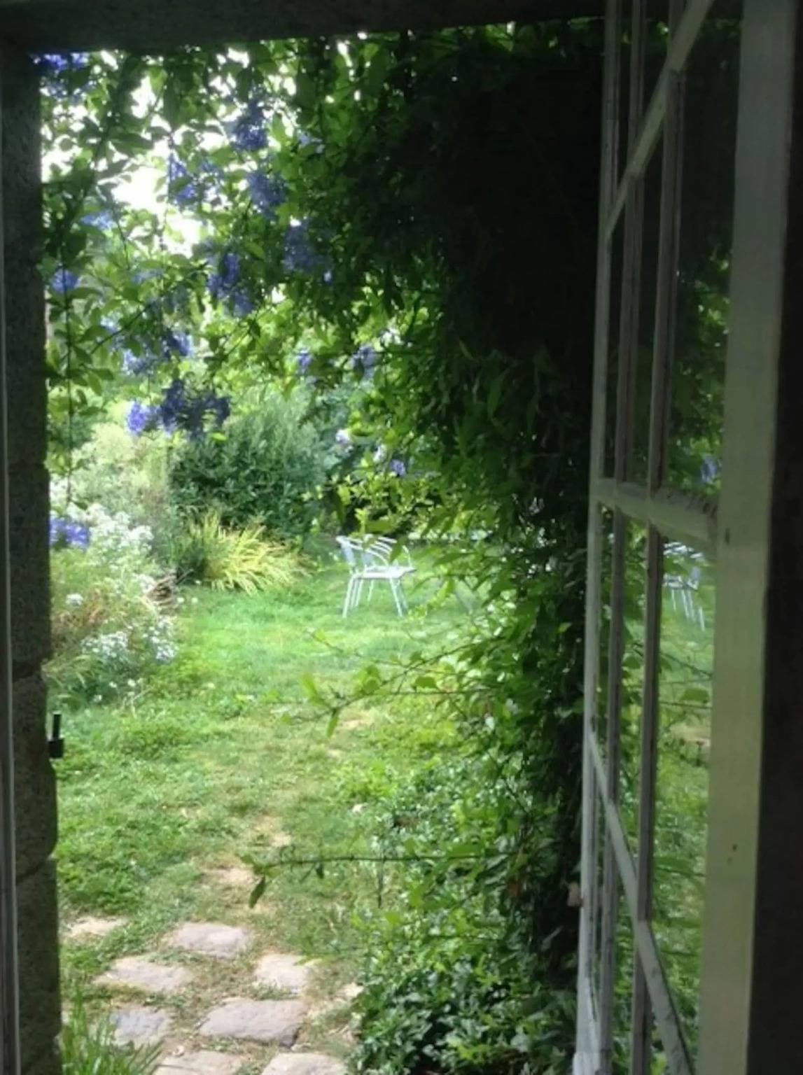 Foto 12 von 29: Gemütliches Haus in Plouha mit geschlossenem Garten