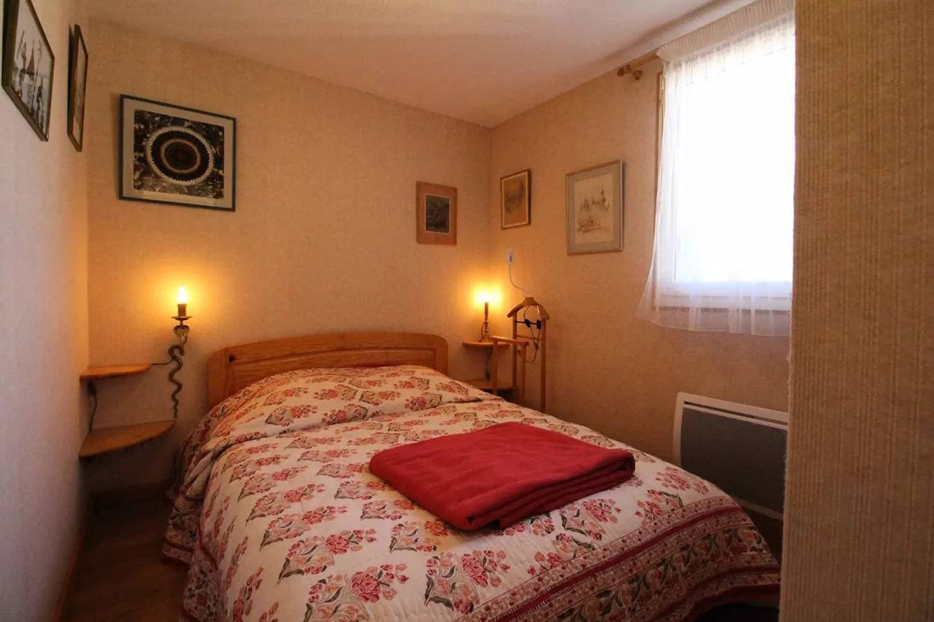 Foto 4 von 14: Near Light Appart For 2 Pers - Balcon South - Parking - Ll