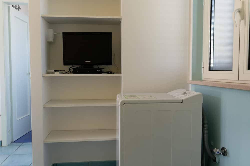 Foto 13 von 30: Malva-Frische und helle Wohnung 350 Meter vom Meer entfernt