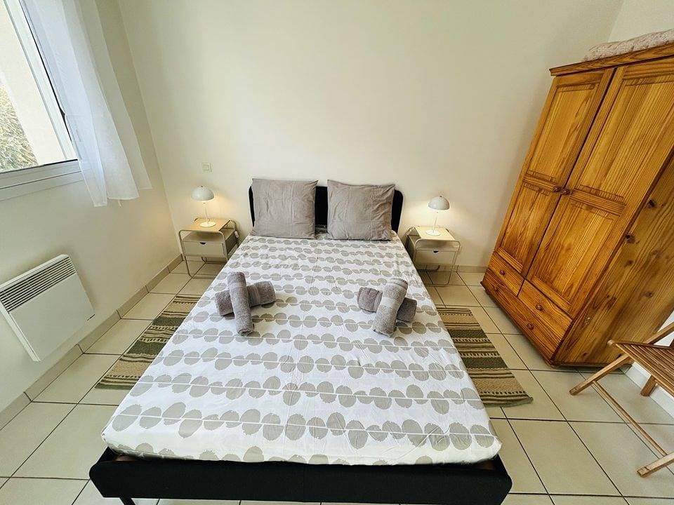 Foto 10 von 26: Ferienwohnung für 8 Personen
