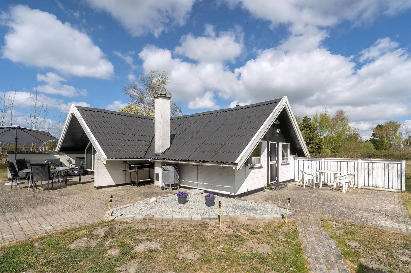 Foto 6 von 15: Pet friendly home in Rødby with WiFi