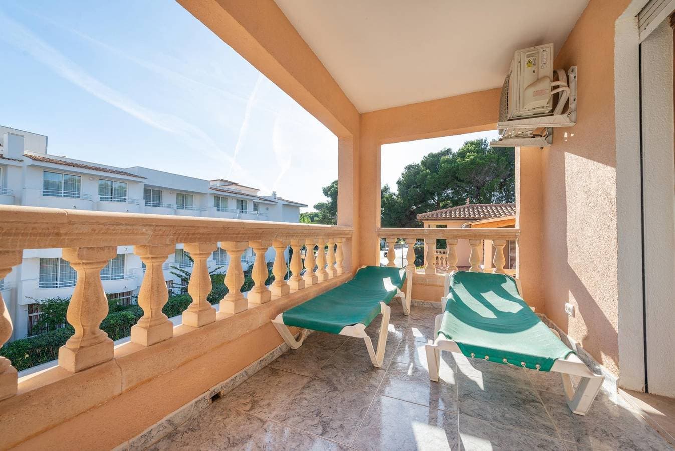 Foto 5 von 23: Casa Manolo - Fantastisches Apartment in unmittelbarer Nähe zum Meer. Gratis WiFi.