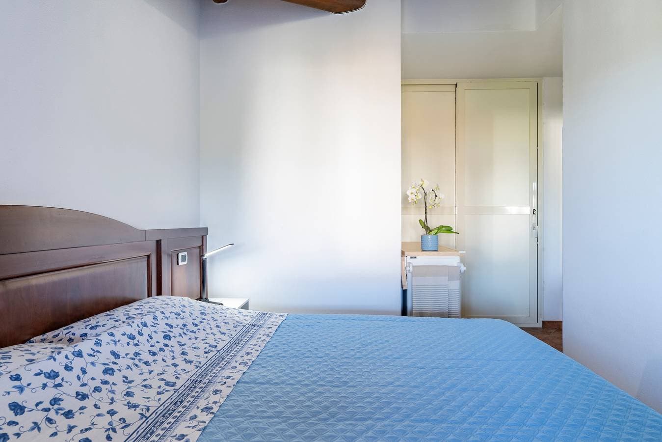Foto 11 von 25: Ferienhaus 'Loredana' mit Meerblick, Wi-Fi und Klimaanlage